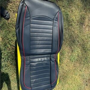 Toyota four runner 2022 seat covers